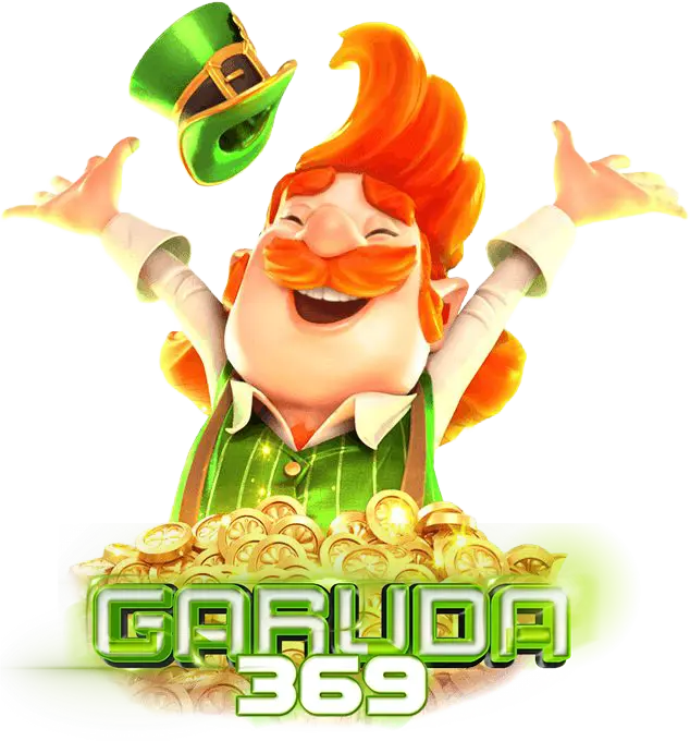 garuda369 slot