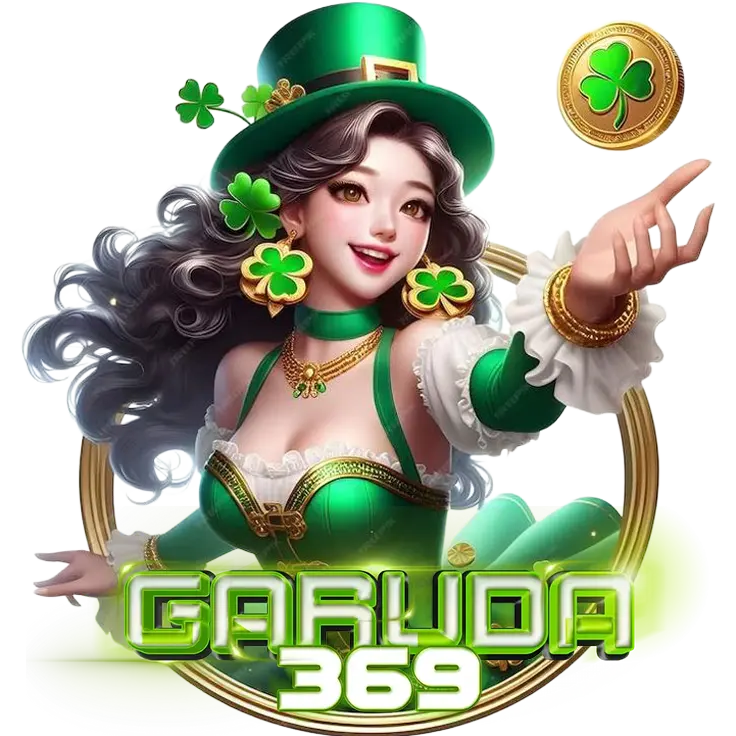 garuda369 เว็บตรง